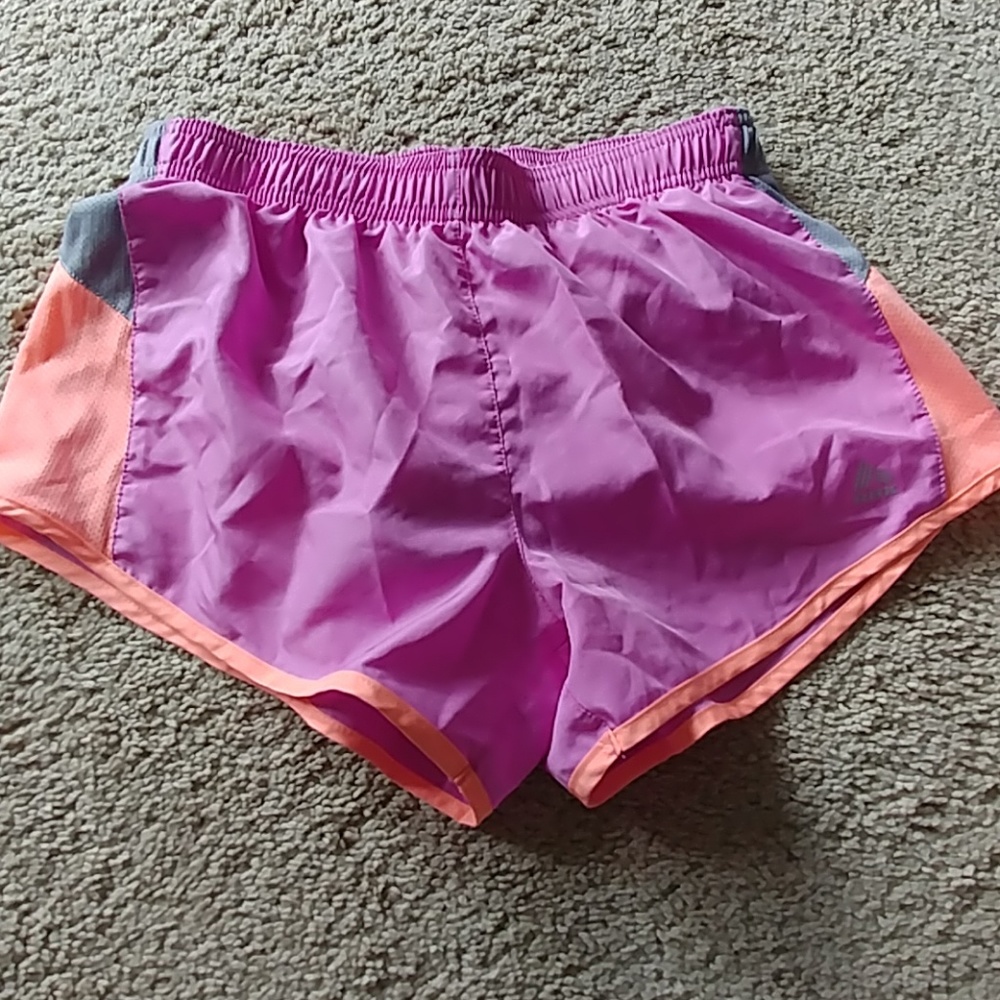 Running shorts